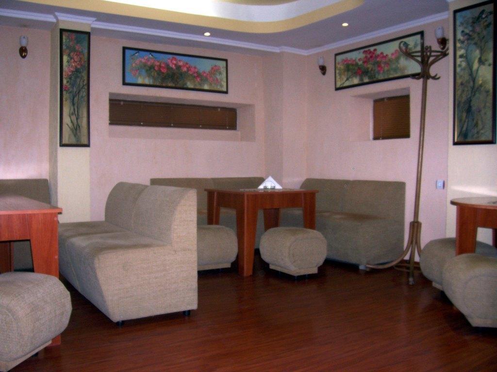 Fenerite Family Hotel Тарговыште Экстерьер фото