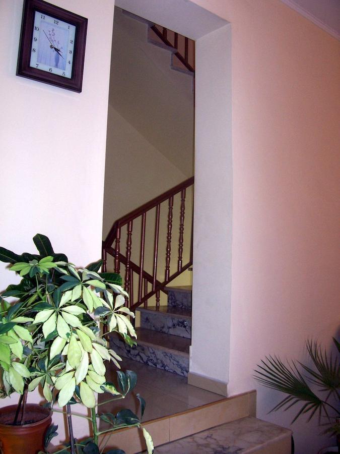 Fenerite Family Hotel Тарговыште Экстерьер фото