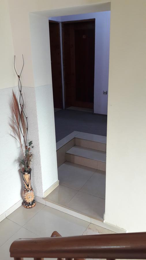 Fenerite Family Hotel Тарговыште Экстерьер фото