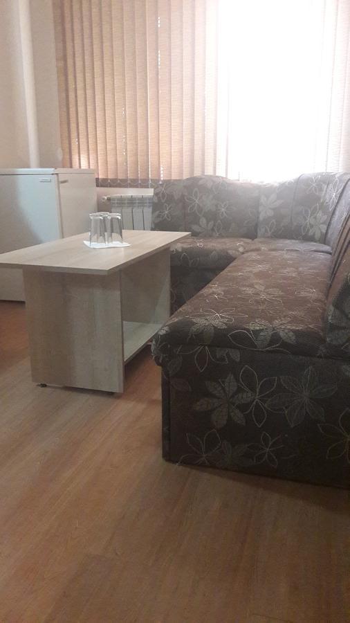 Fenerite Family Hotel Тарговыште Экстерьер фото
