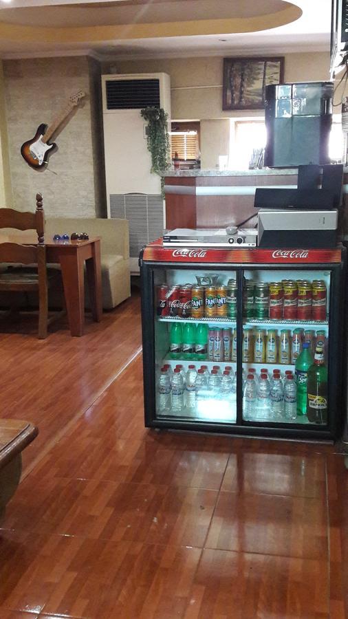 Fenerite Family Hotel Тарговыште Экстерьер фото