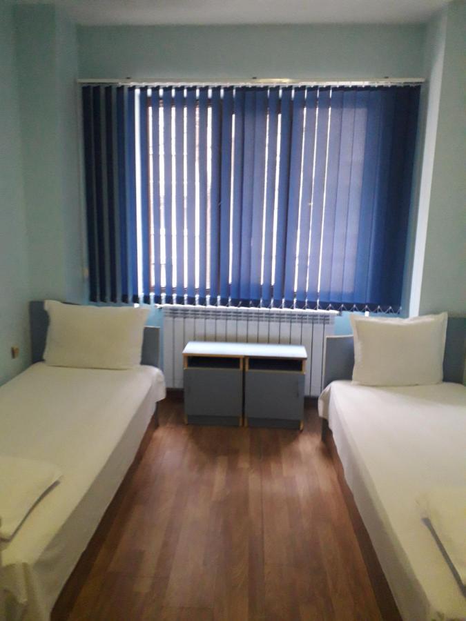 Fenerite Family Hotel Тарговыште Экстерьер фото